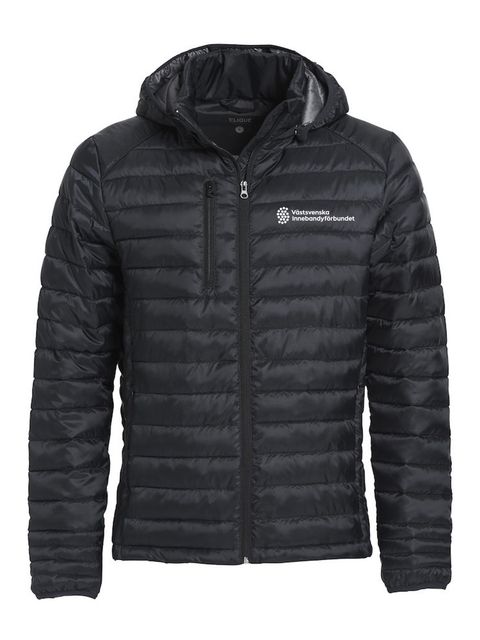 Clique Jacket Hudson (Västsvenska IBF Domare)